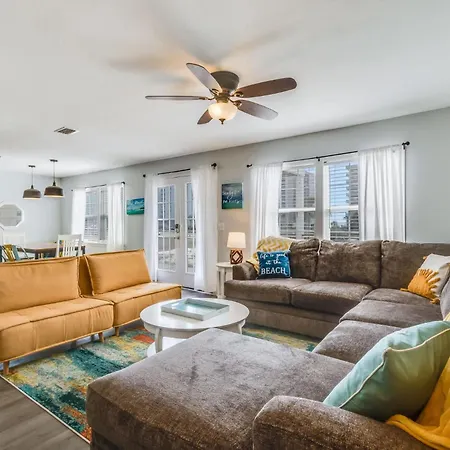 Sel De Vie A Side 4 Bedrooms Sleeps 10 Plus