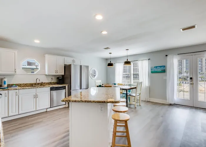 Sel De Vie A Side 4 Bedrooms Sleeps 10 *