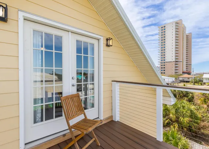 Sel De Vie A Side 4 Bedrooms Sleeps 10 Holiday home Gulf Shores