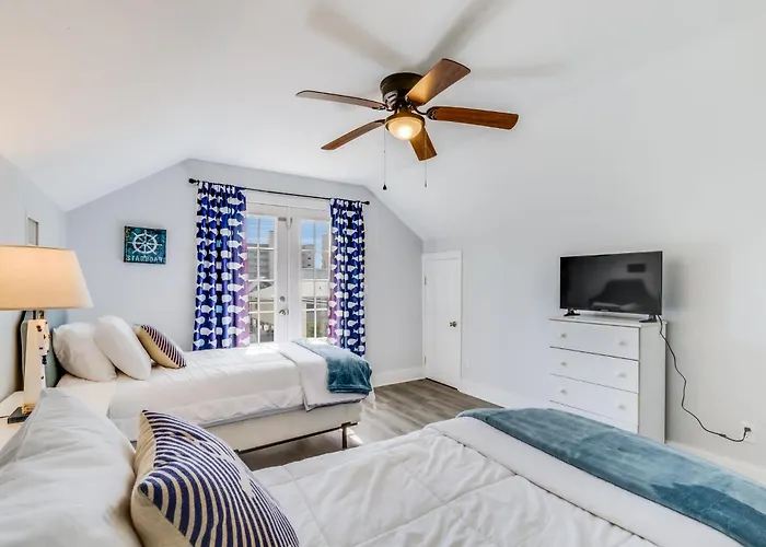 Sel De Vie A Side 4 Bedrooms Sleeps 10 *