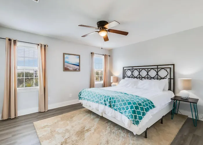 Sel De Vie A Side 4 Bedrooms Sleeps 10