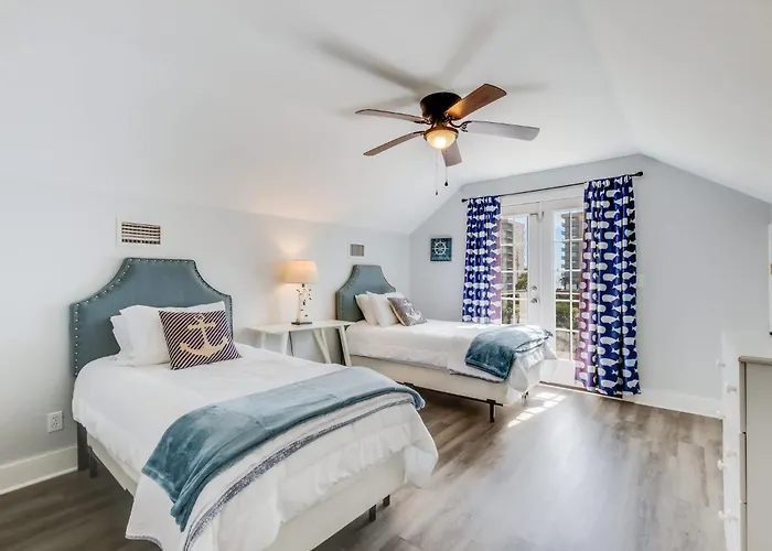 Sel De Vie A Side 4 Bedrooms Sleeps 10 Holiday home