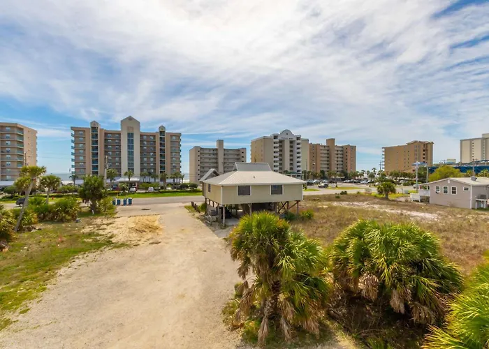 Sel De Vie A Side 4 Bedrooms Sleeps 10 Gulf Shores