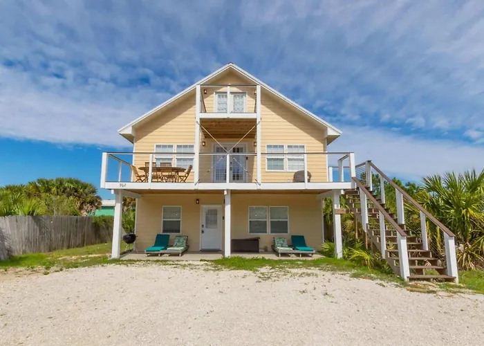 Sel De Vie A Side 4 Bedrooms Sleeps 10