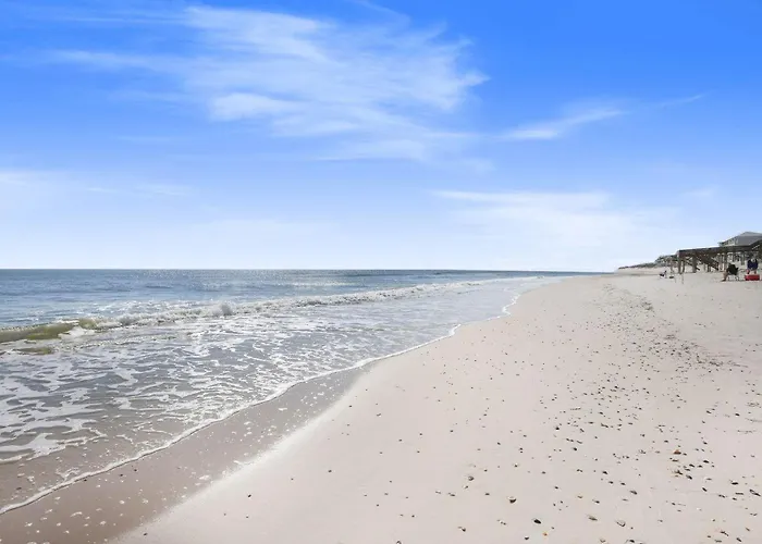 Holiday home Sel De Vie A Side 4 Bedrooms Sleeps 10